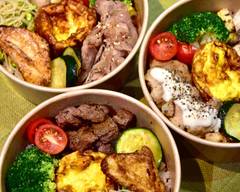 Sydney Cafe信義外帶店 健康餐盒&披薩薄餅