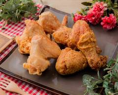 炸雞薯薯丨雞腿 雞翅 腿塊 地瓜條