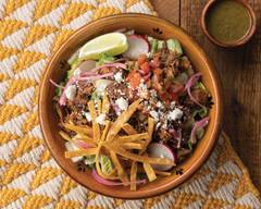 Qué Rica Salads & Bowls (Pearl St)