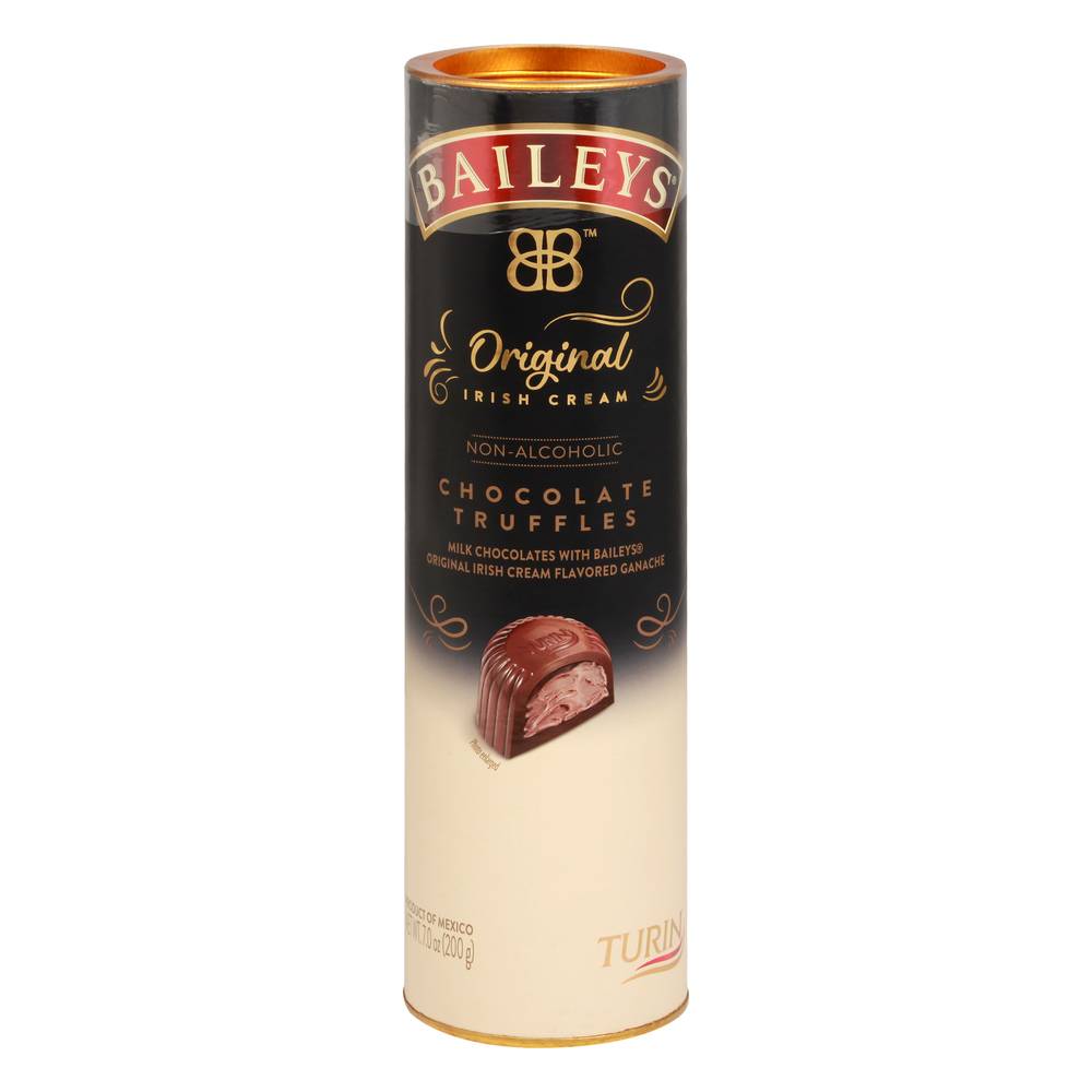 Turin Bailey's Irish Cream Liquor Filled Chocolates (7.3 oz)