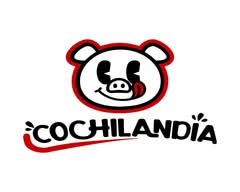 Cochilandia Parque de la Paz (San Jose)