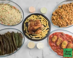 El Sabroso-(Rivas) Comida Casera