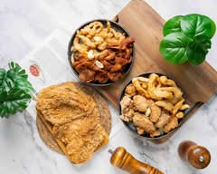 阿婆 雞排 三重店