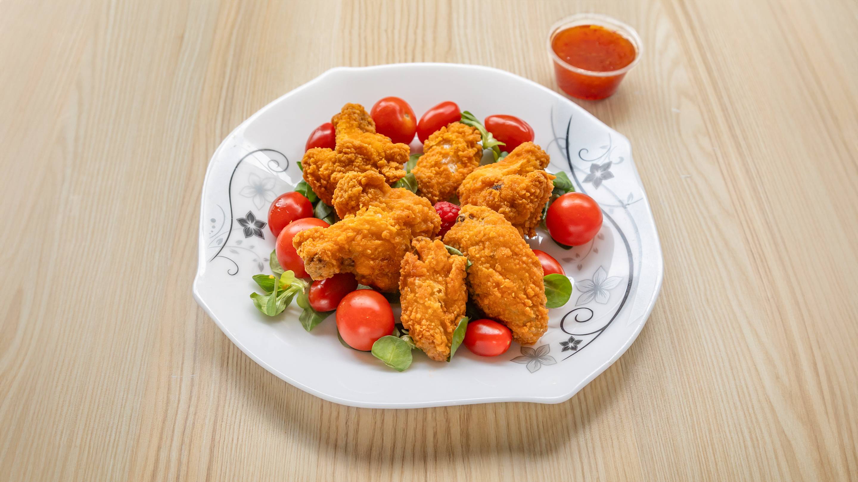 Wings Maison