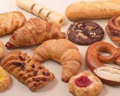 EURO BAKERS 1号店