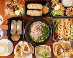 Banhmigos Cafe (3355 E Trinity Mills Rd, Ste 200)