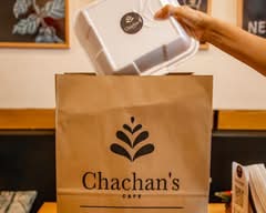 Chachan's Café