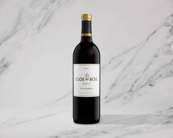 Clos Du Bois Merlot