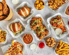 Dick's Chicken Shack