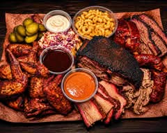 SOUTHWEST BARBECUE