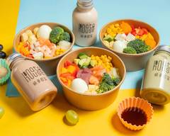 MY POKE 買買波奇 夏威夷生魚飯輔大店