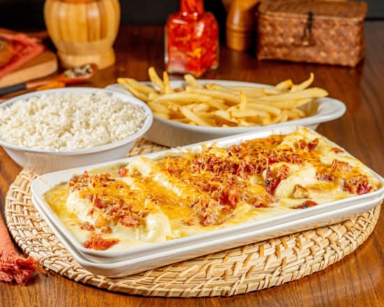 Boteco do Manolo (Hyannis)
