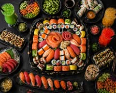 Sushi Café Chemnitz