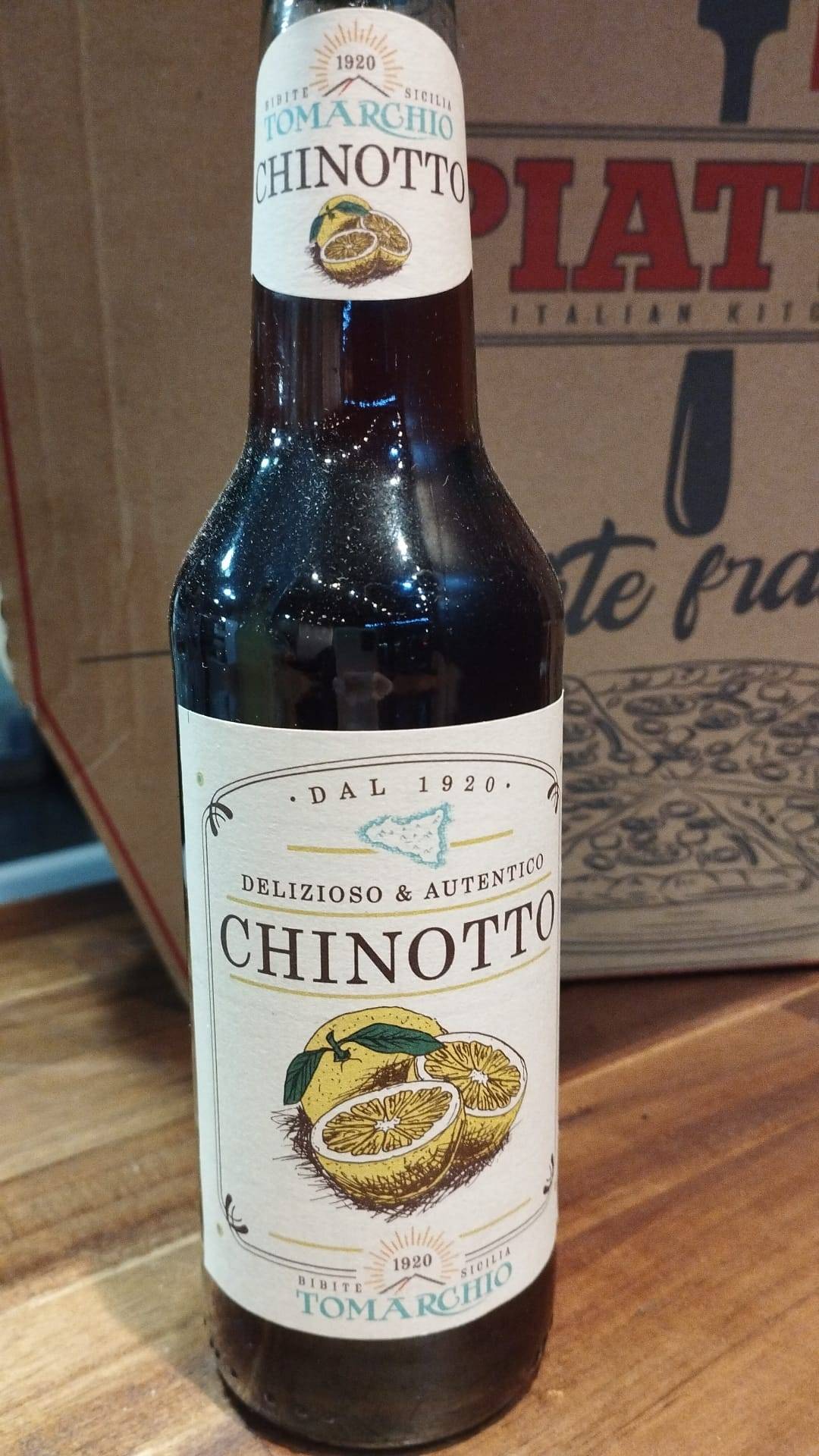 Chinotto