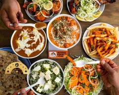 Butter Chicken Factory