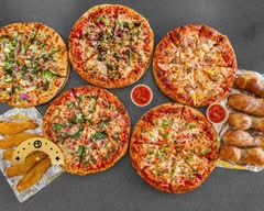 Roma Pizza & Pasta (Midtown)