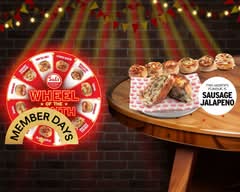 Sal's Authentic New York Pizza (Palmerston North)
