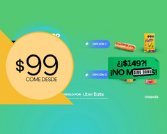 Sushimura Comida Japonesa