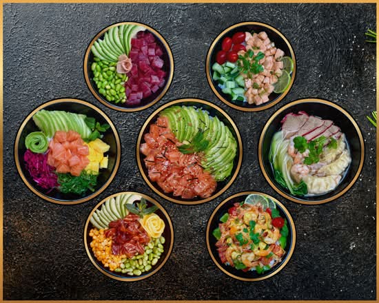 Poké Poké (Grenoble )