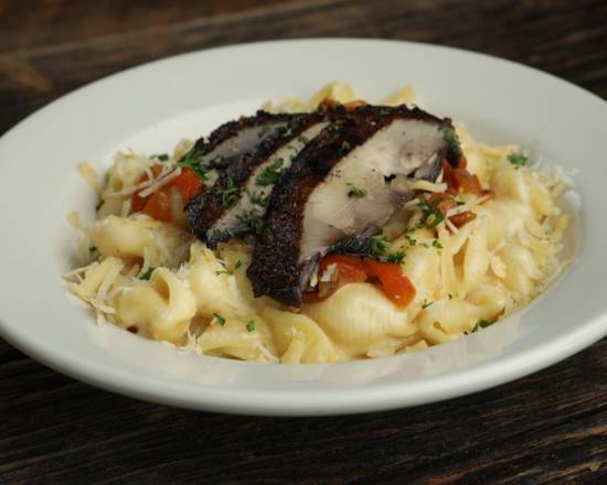Truffle Mac
