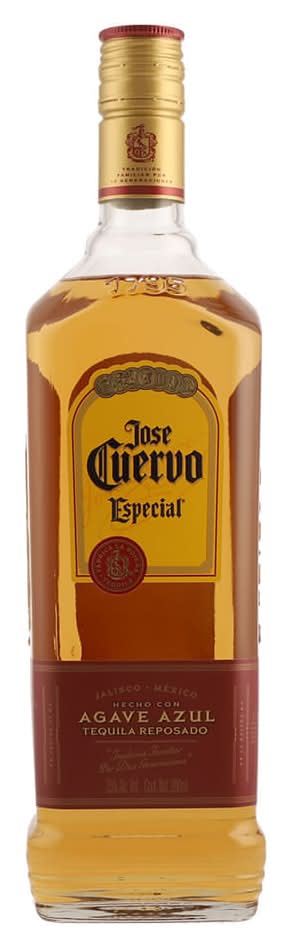 Jose Cuervo · Especial tequila reposado (990 ml)