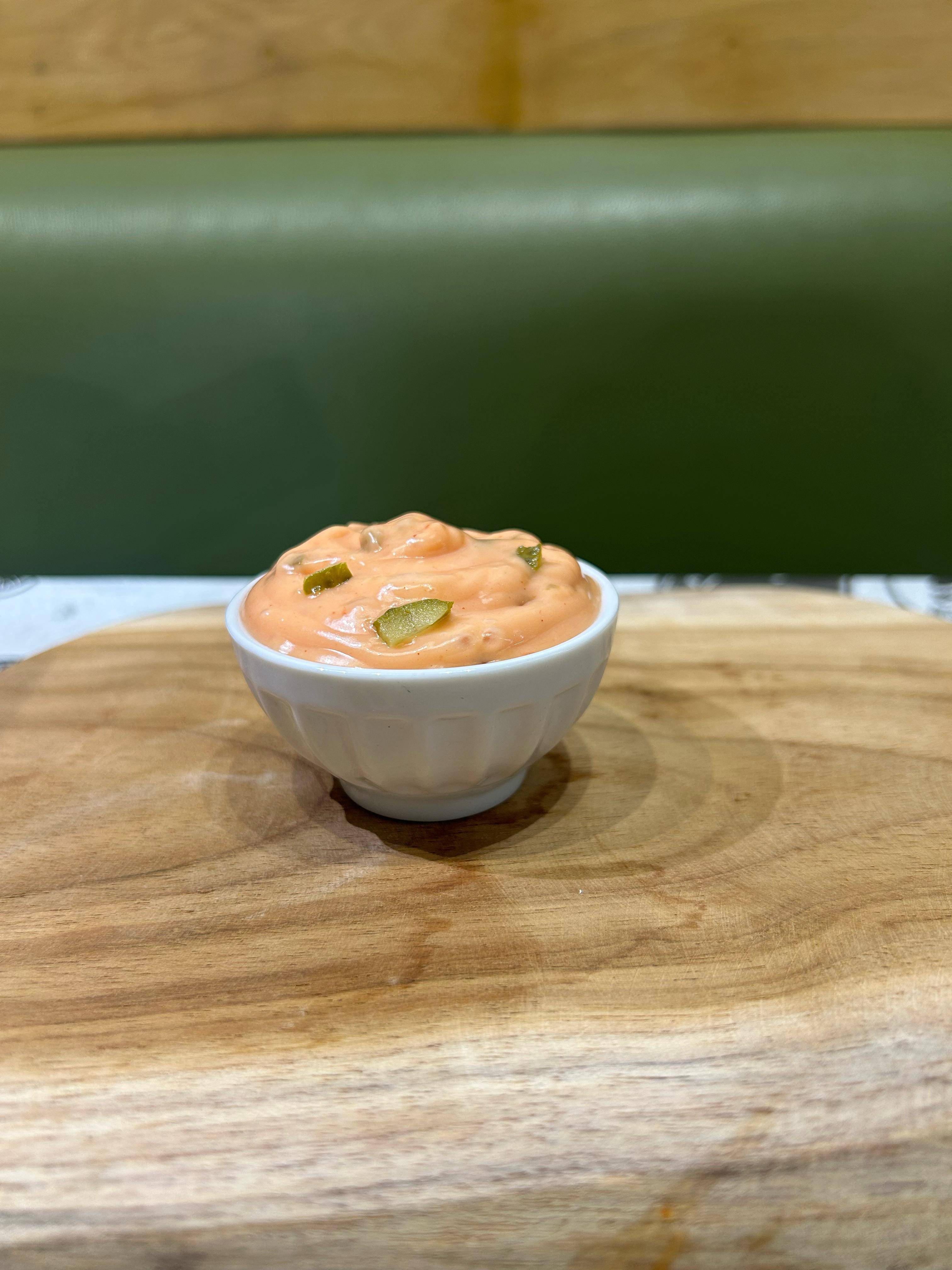 Sauce Matisse " maison"