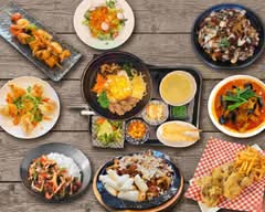 The Bob Story Korean Kitchen