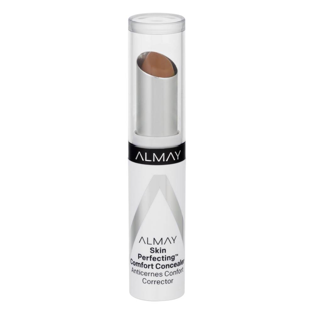 Almay Skin Perfecting Dark 240 Comfort Concealer