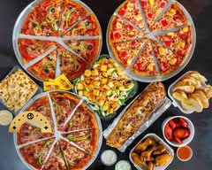 Fer Ed´s Pizza