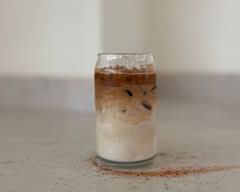 Outpost Coffee