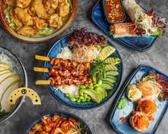 Fuji Sushi