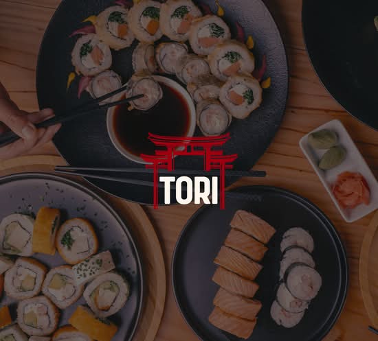 Tori Sushi