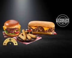 Ultimate Steakburgers (Huinalá)