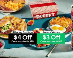 Denny's (Caguas) 