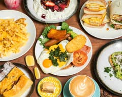 Ziziz Cafe