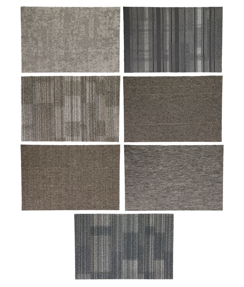 Carpet Mat, 16x24 in.