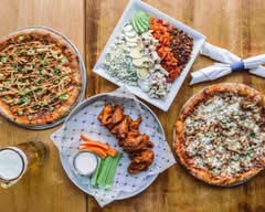 Fatpour Tap Works (Wicker Park)