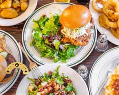 DuMont Burger