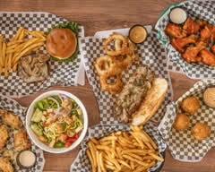 Kings Duck Bar&Grill