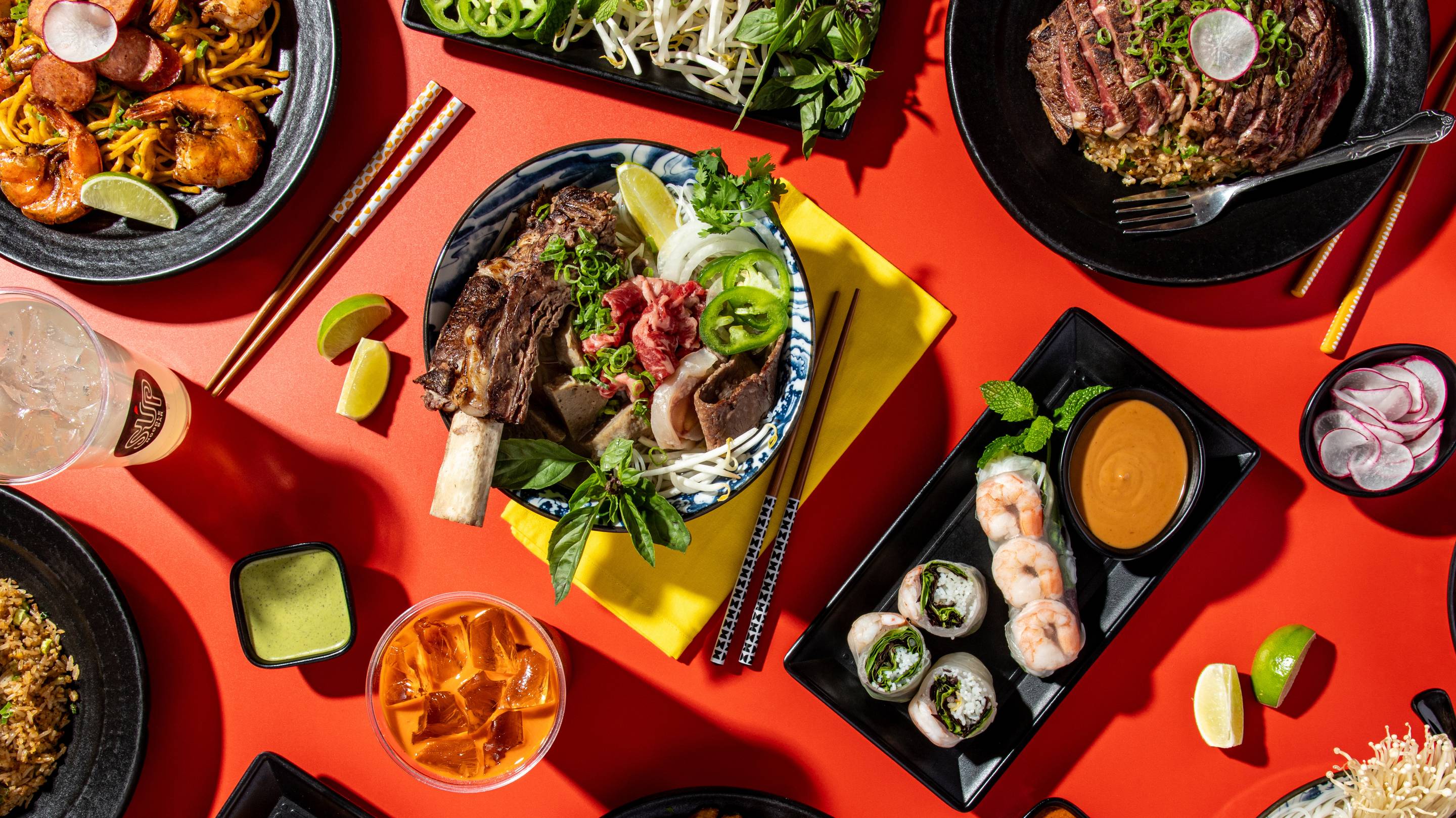 Order SUP Noodle Bar Irvine Delivery Online Postmates