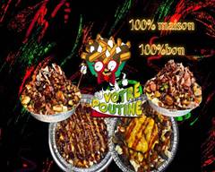 Votre Poutine !