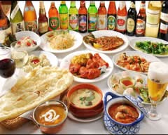 インド料理プルニマ三ッ沢本店　PURNIMA MITSUZAWA