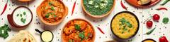 Curry Palette Bistro (2634 Alum Rock Ave)