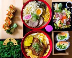 Taste of Asia