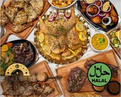 Grillado's Halal Steaks & BBQ (Mississauga)