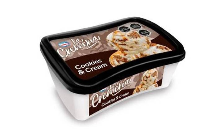 La Cremeria Coockies&Cream