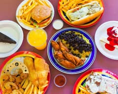 Piccadilly To Go (Olive Branch)