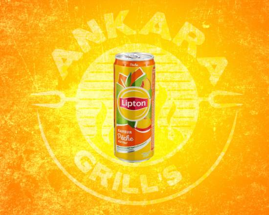 Ice Tea