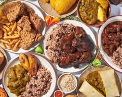 Tropical Spice (101 South Lexington Avenue)