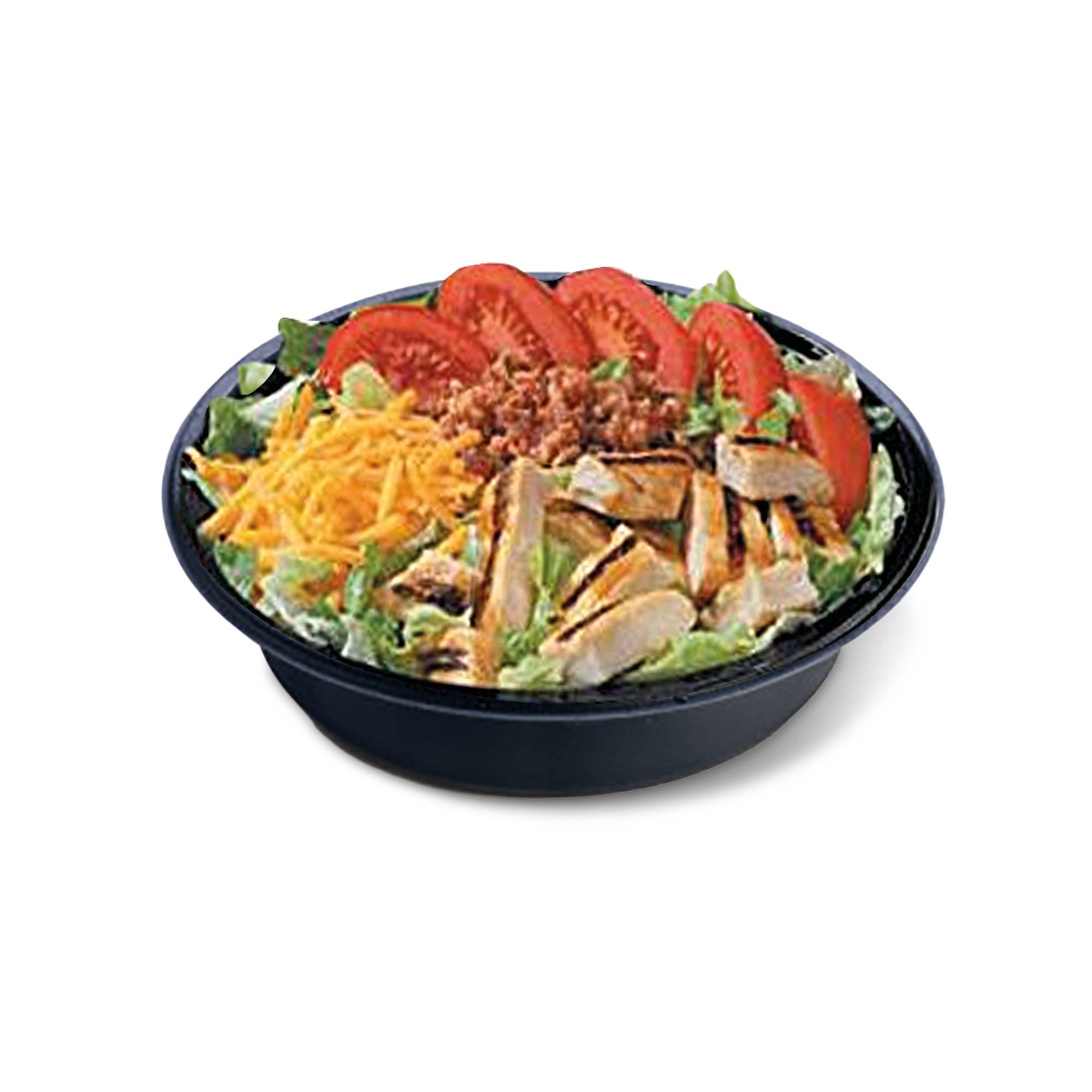Salade Chicken